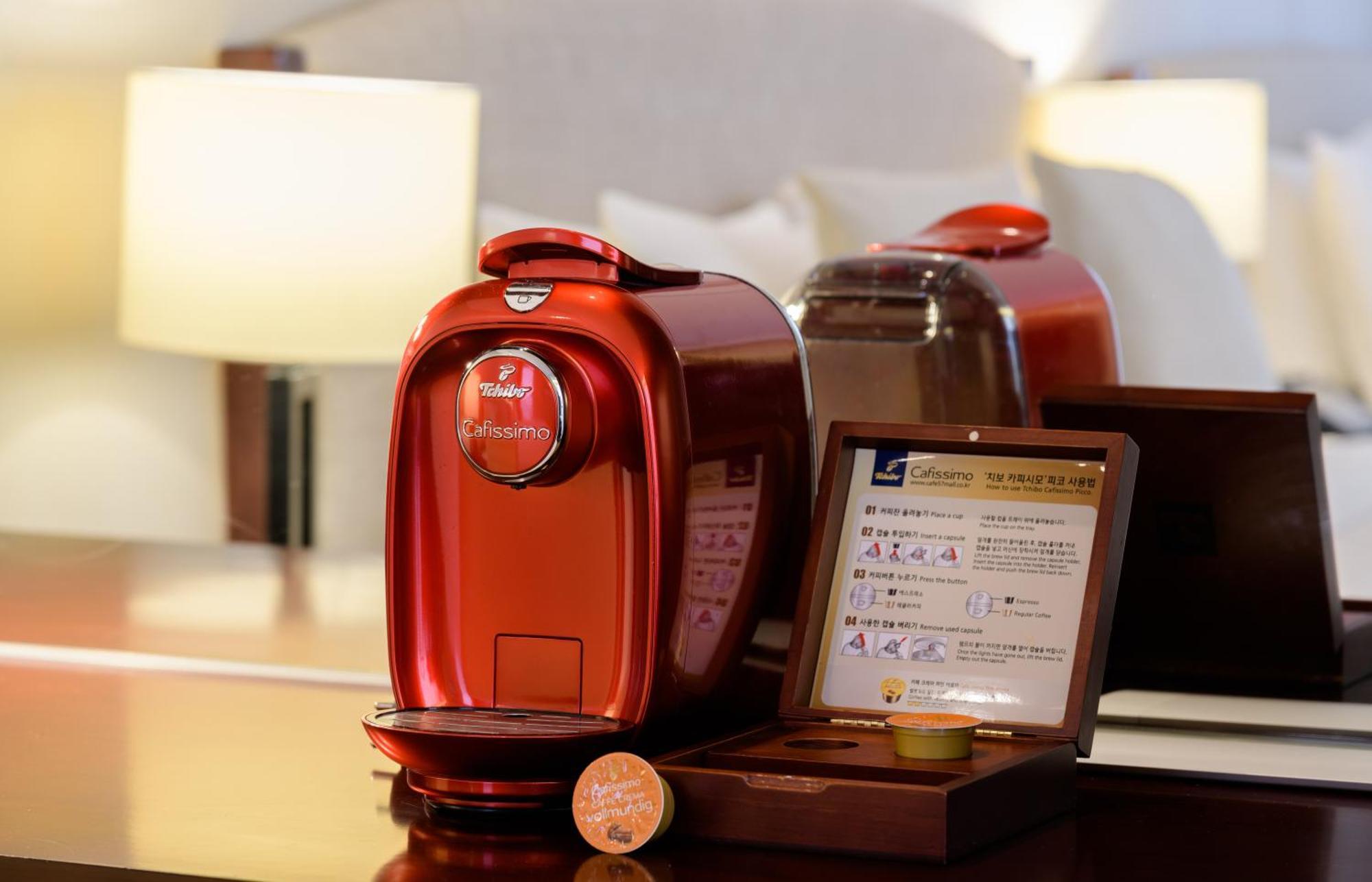 Parksunshine Jeju Hotell Seogwipo Exteriör bild