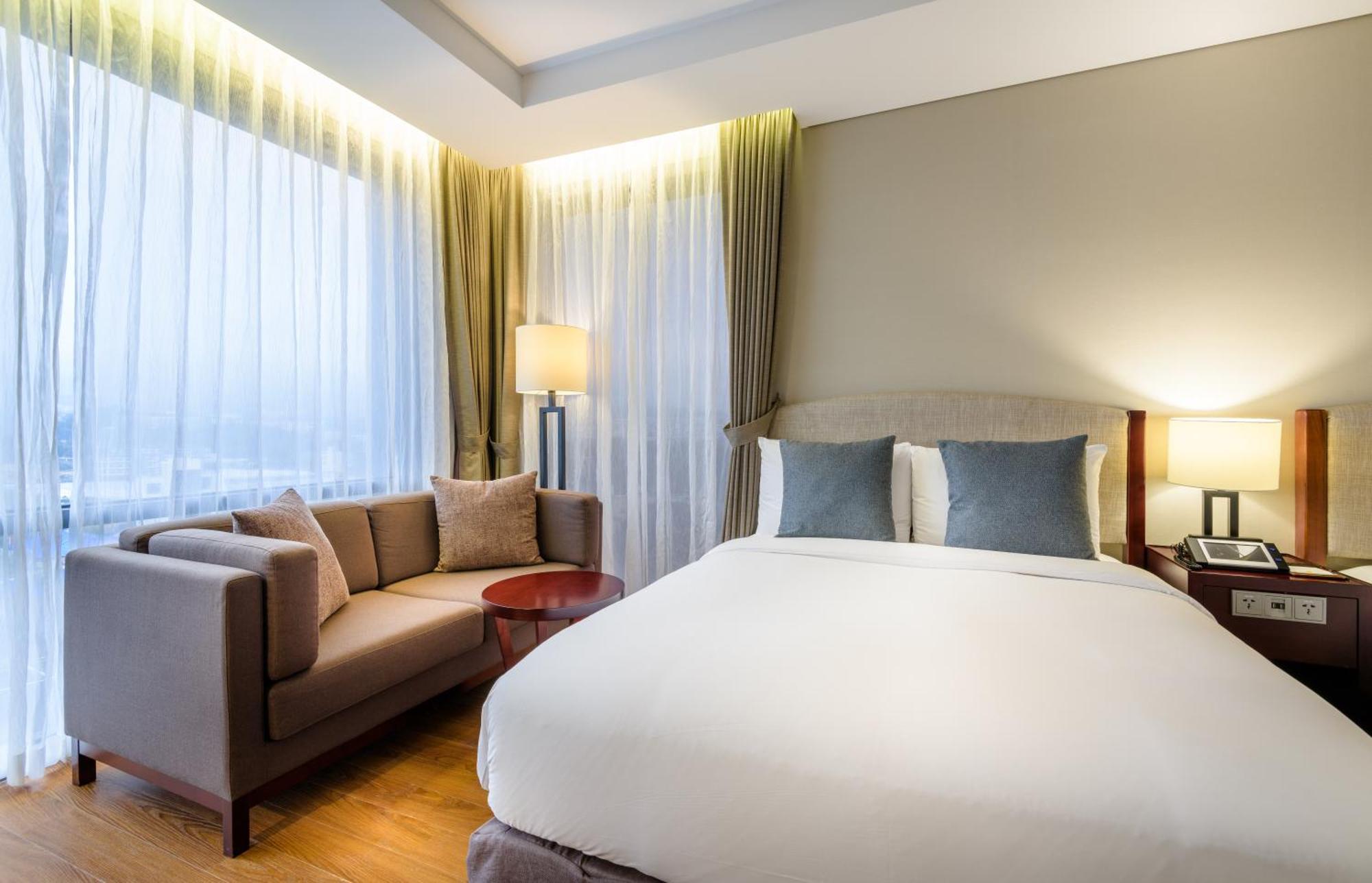Parksunshine Jeju Hotell Seogwipo Exteriör bild