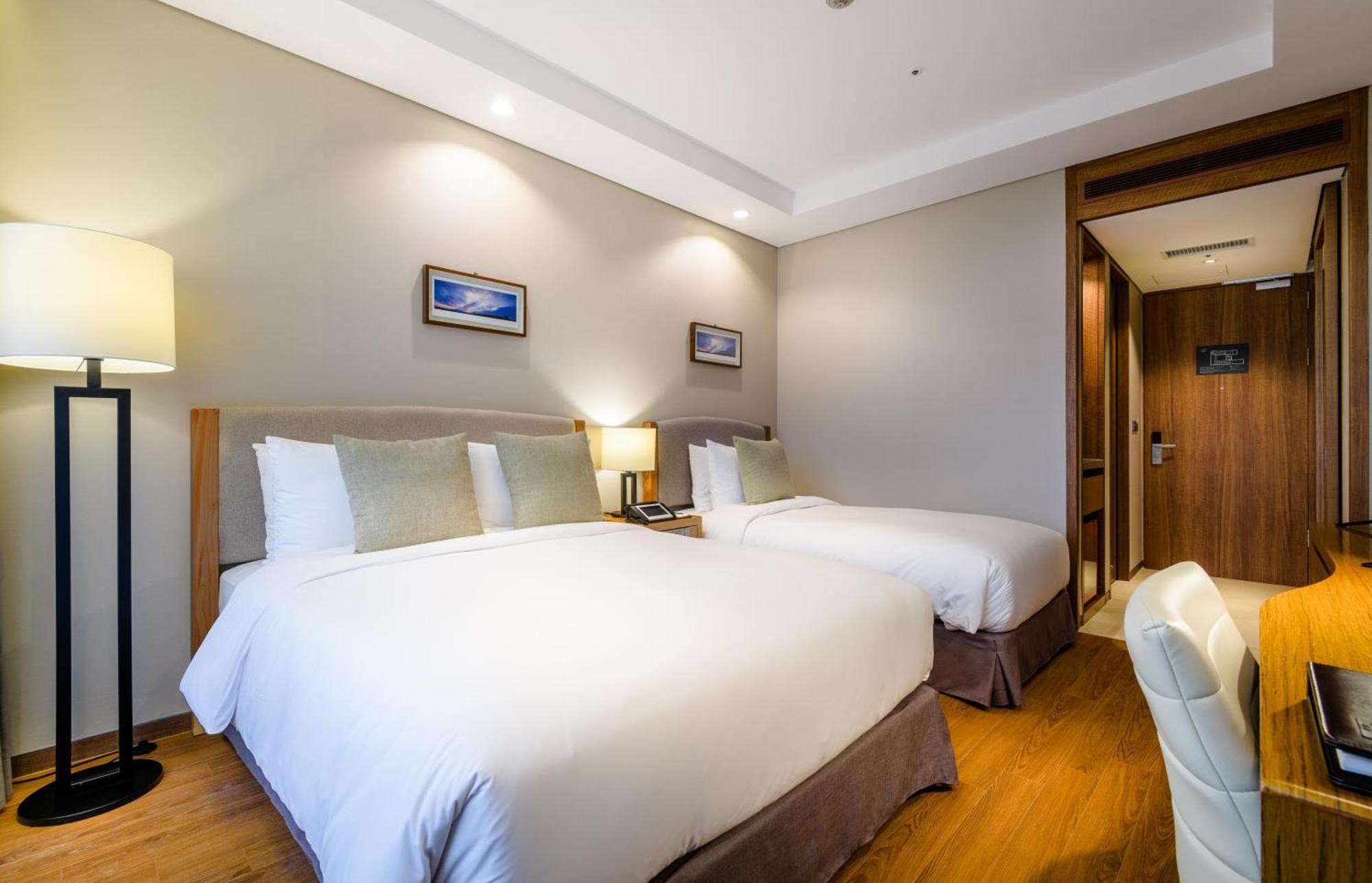 Parksunshine Jeju Hotell Seogwipo Exteriör bild