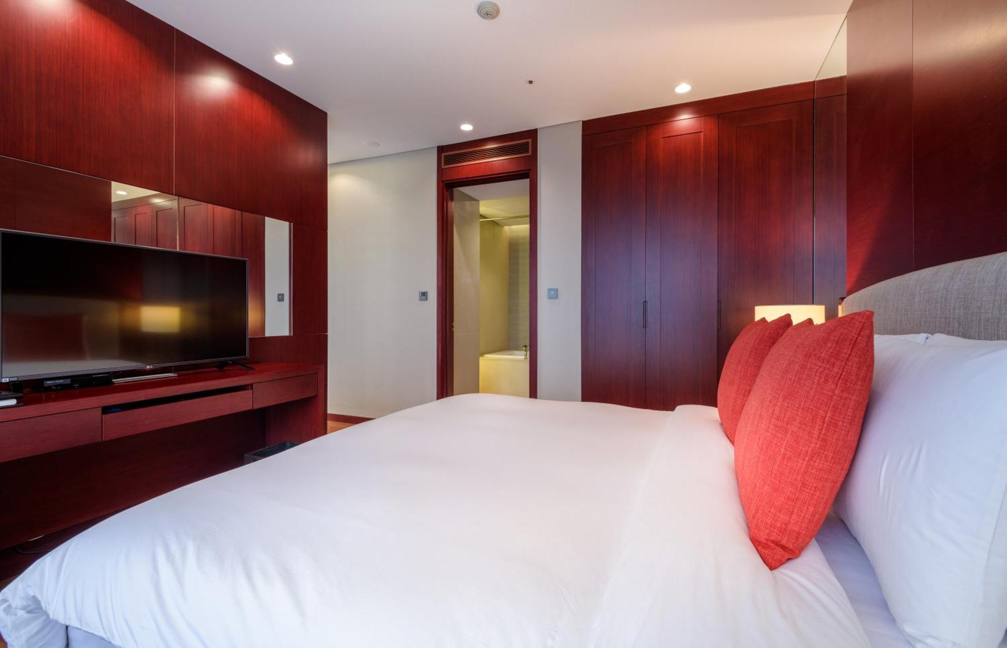 Parksunshine Jeju Hotell Seogwipo Exteriör bild